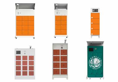 共享換電柜都有哪些品牌(圖1)