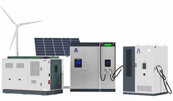智領充換電 賦能新未來：鴻嘉利誠邀各位蒞臨2025上海充換電展、光儲充展CPSE(圖4)