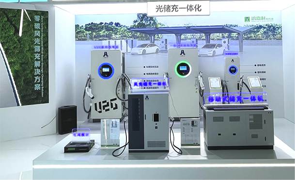 聚焦能源未來，共啟綠色篇章｜ 鴻嘉利CPSE2025圓滿收官！(圖5)